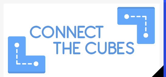 Connect The Cubes